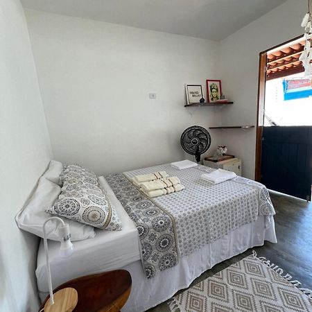 Quarto Sertao No Mar バラ・ドゥ・クンハウ エクステリア 写真